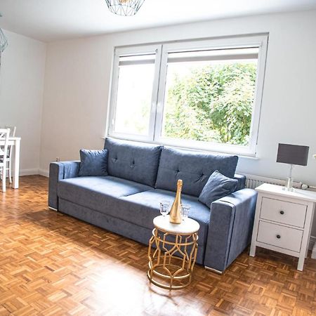 Apartament Jasminowy 그단스크 외부 사진